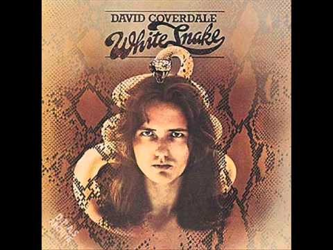 David Coverdale » David Coverdale/Whitesnake-Lady (1977)