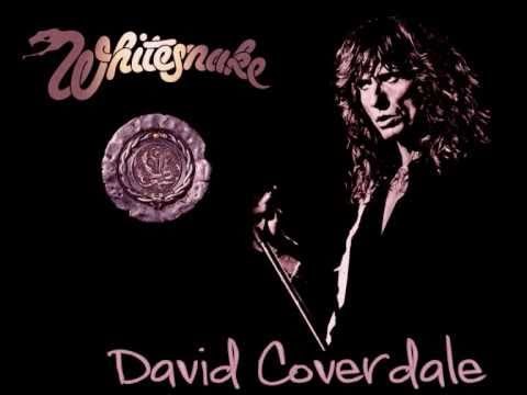 David Coverdale » David Coverdale - Time & Again