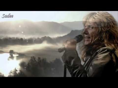 David Coverdale » David Coverdale - River Song  ( Lyrics )