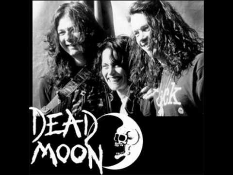 Dead Moon » Dead Moon - I hate the blues