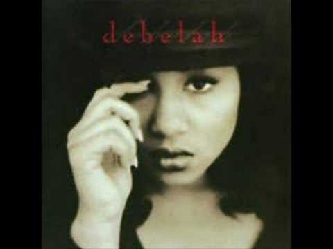 Debelah Morgan » Do You Remember (Debelah Morgan)