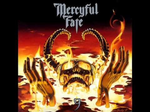 Mercyful Fate » Mercyful Fate - Kiss the Demon