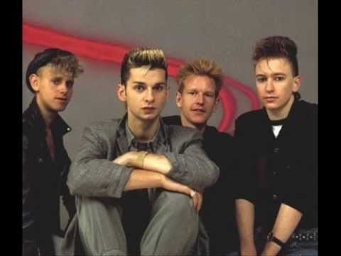 Depeche Mode » Nothing - Depeche Mode