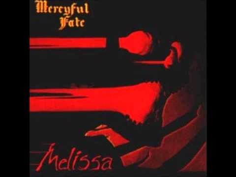 Mercyful Fate » Mercyful Fate-Melissa (Full Album) 1983