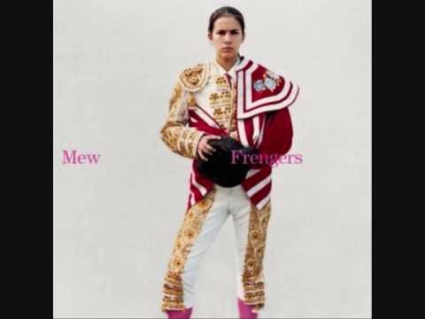 Mew » Mew - Snow Brigade - Frengers