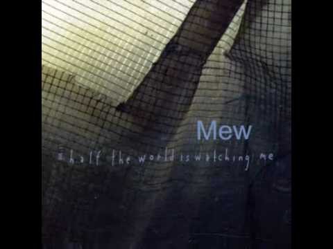 Mew » King Christian - Mew (1998)
