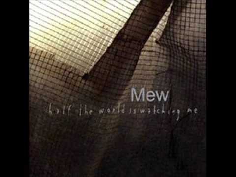 Mew » Her Voice Is Beyond Her Years - Mew