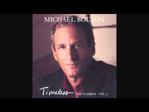 Michael Bolton » Michael Bolton - What A Wonderful World.wmv