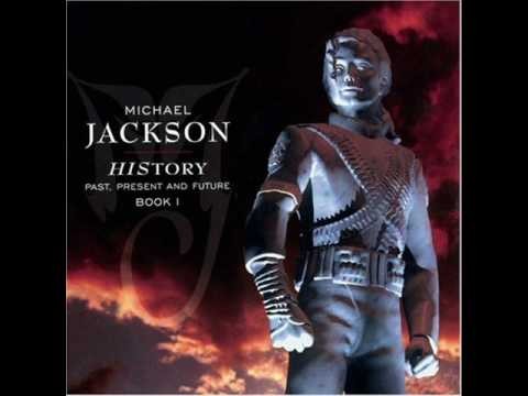 Michael Jackson » Michael Jackson - HIStory - Money