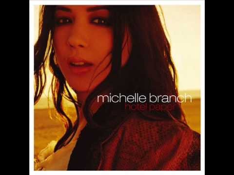 Michelle Branch » Michelle Branch - Intro