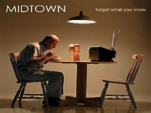 Midtown » Midtown - God Is Dead