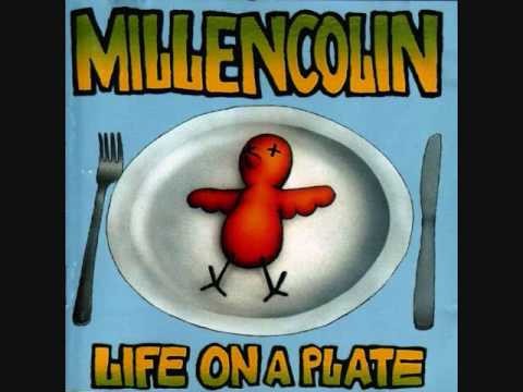 Millencolin » Millencolin - Airhead