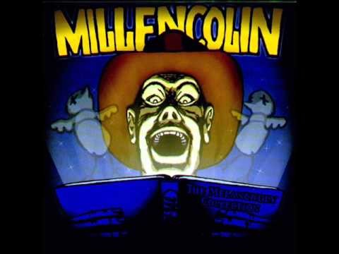 Millencolin » Millencolin - Dragster