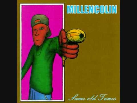 Millencolin » Millencolin - The Einstein Crew