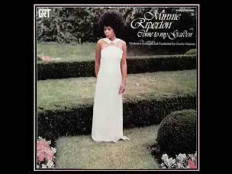 Minnie Riperton » Minnie Riperton - Les Fleur (FUG Edit)