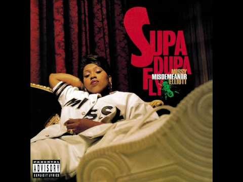 Missy Elliott » 10. Missy Elliott - Best Friends - Supa Dupa Fly