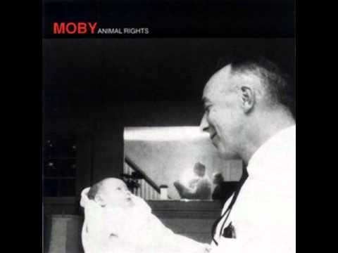 Moby » Moby - Soft