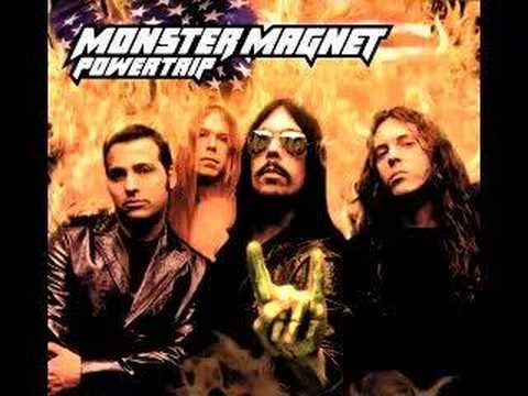 Monster Magnet » Monster Magnet - 3rd Eye Landslide