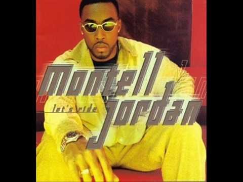 Montell Jordan » Montell Jordan Let's Ride Instrumental