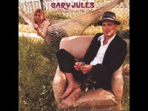 Gary Jules » Gary Jules - Greetings From The Side