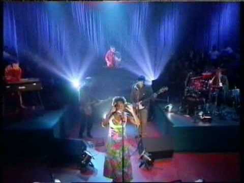 Morcheeba » Morcheeba - Tape Loop (Live)