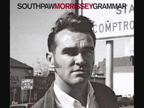 Morrissey » Morrissey The Teachers Are Afraid Of The Pupils