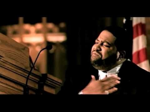 Gerald Levert » Gerald Levert - Taking Everything (video)