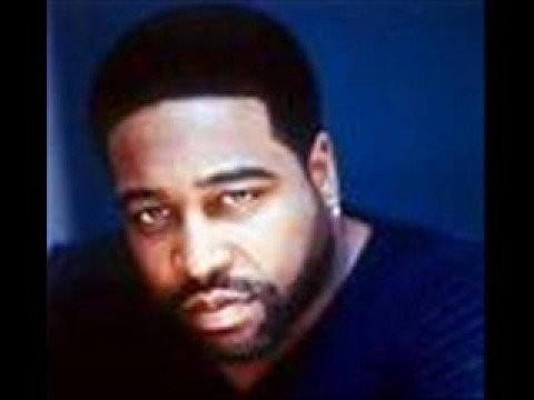 Gerald Levert » Gerald Levert - Can You Handle It