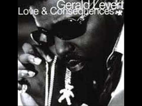 Gerald Levert » Gerald Levert thinkin about it