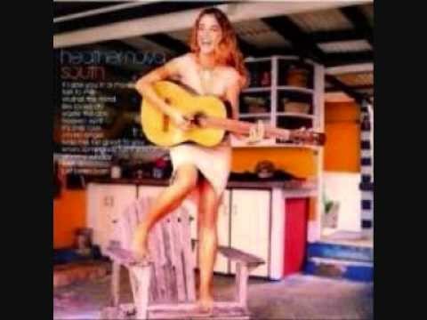 Heather Nova » Heather Nova Waste The Day