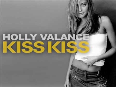 Holly Valance » Holly Valance - Kiss Kiss (Agent Sumo Mix)