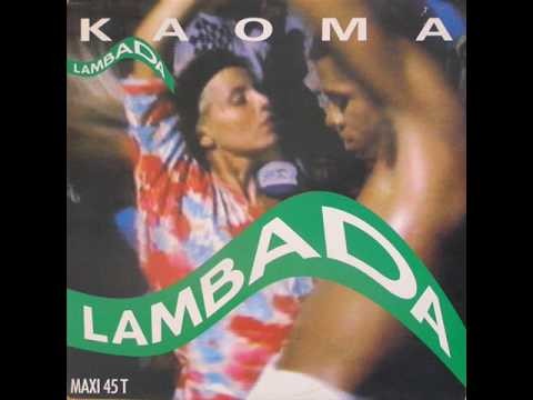 Nina Sky » Kaoma - Lambada vs. Nina Sky - Move ya Body REMIX