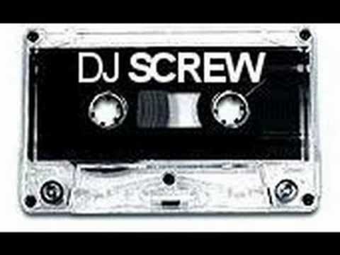 2Pac » DJ Screw - 2Pac - Hell 4 A Hustler