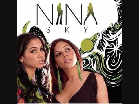 Nina Sky » Nina Sky - Move Your Body