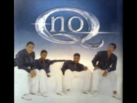 No Question » No Question - Cover Me