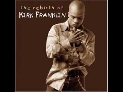 Kirk Franklin » Kirk Franklin -  Hosanna