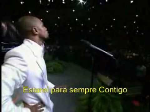 Kirk Franklin » Kirk Franklin - Always - legendado