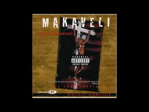 2Pac » 2Pac - Good Die Young (Screwed & Chopped)