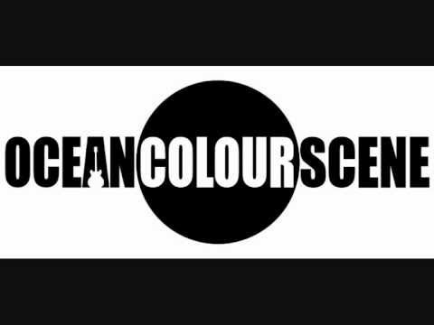 Ocean Colour Scene » Ocean Colour Scene-Outside of a circle..wmv