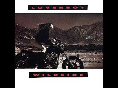 Loverboy » Loverboy - Notorious