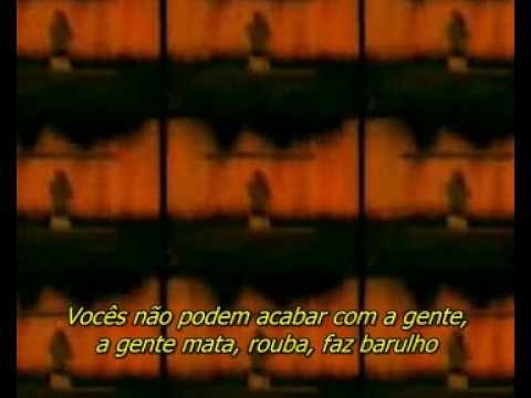 2Pac » 2Pac - Killuminati - Legendado