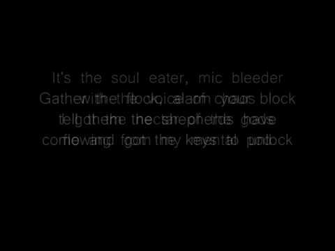 Otep » Otep-Battle Ready (with lyrics)