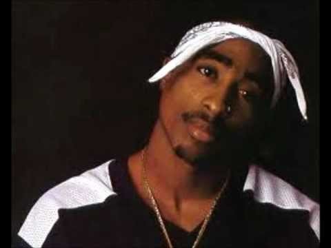 2Pac » 2Pac - Teardrops And Closed Caskets (OG)