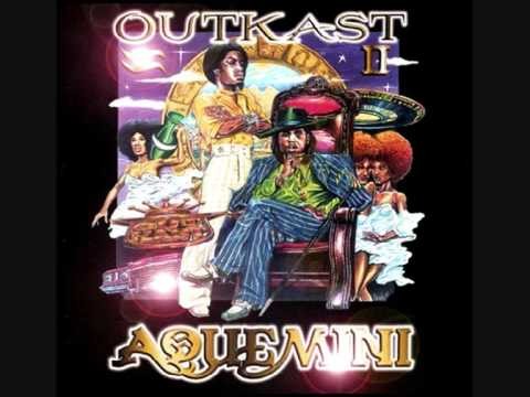 Outkast » Outkast - Slump