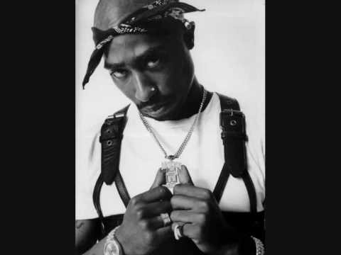 2Pac » 2Pac - Tattoo Tears Live