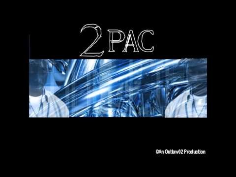 2Pac » 2Pac - Tattoo Tears (Alternate Original Version)