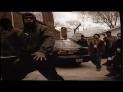 Naughty By Nature » Naughty By Nature - The Mega-Mix