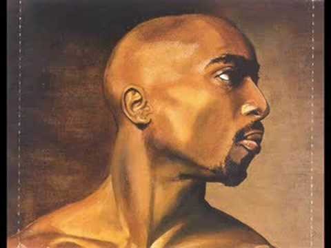 2Pac » 2Pac &. Outlawz - U Can Be Touched (Original) (OG)