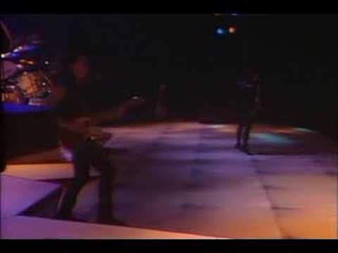 Pat Benatar » Pat Benatar "Live In New Haven" Part 1 of  7