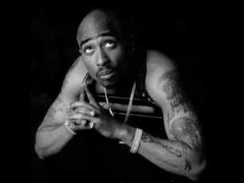 2Pac » 2Pac - U Can Be Touched (OG)